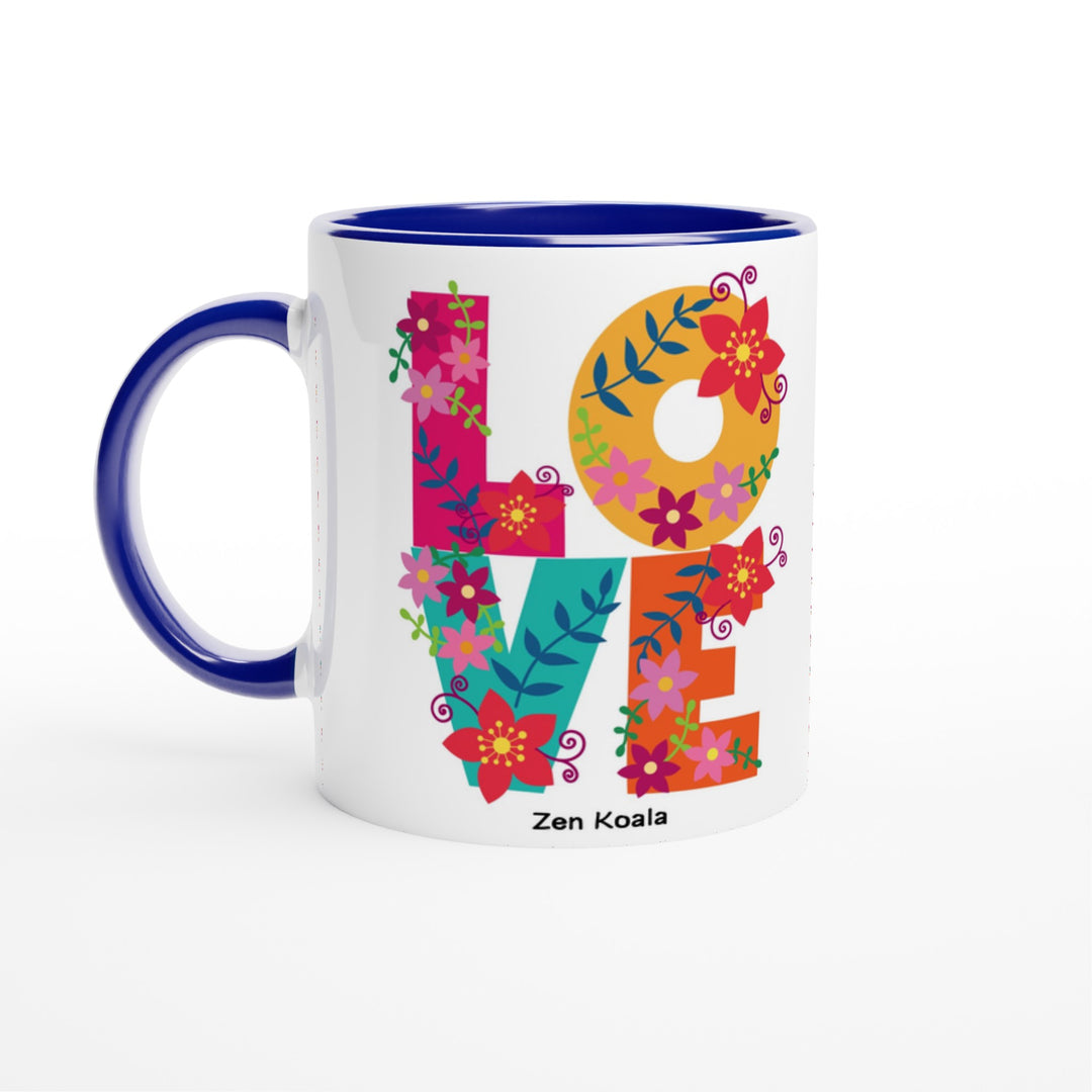 Love - Mug