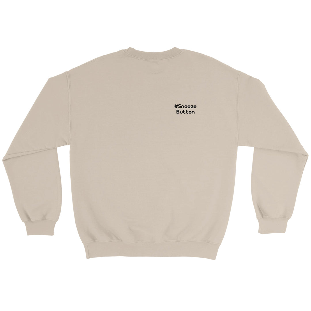 Back shoulder: 