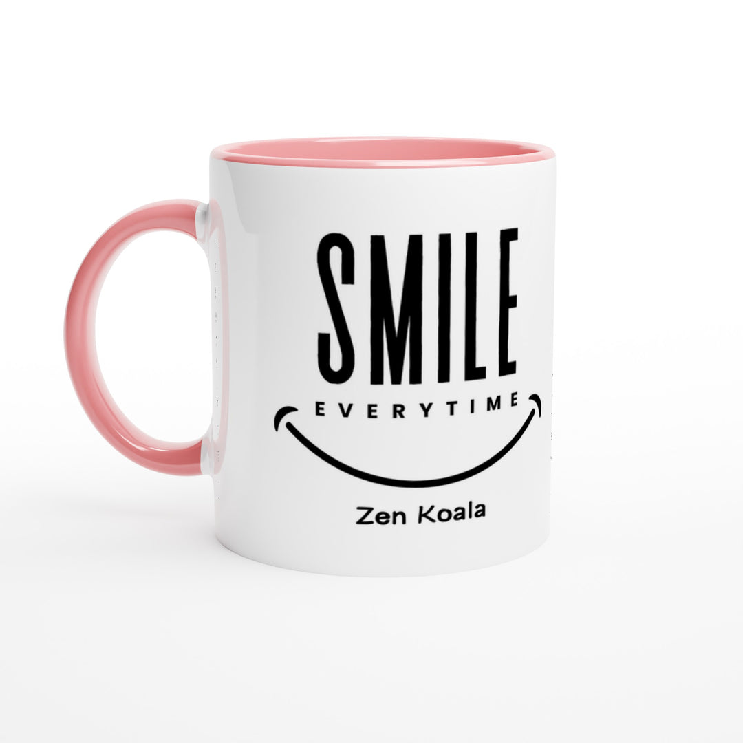 Smile - Mug