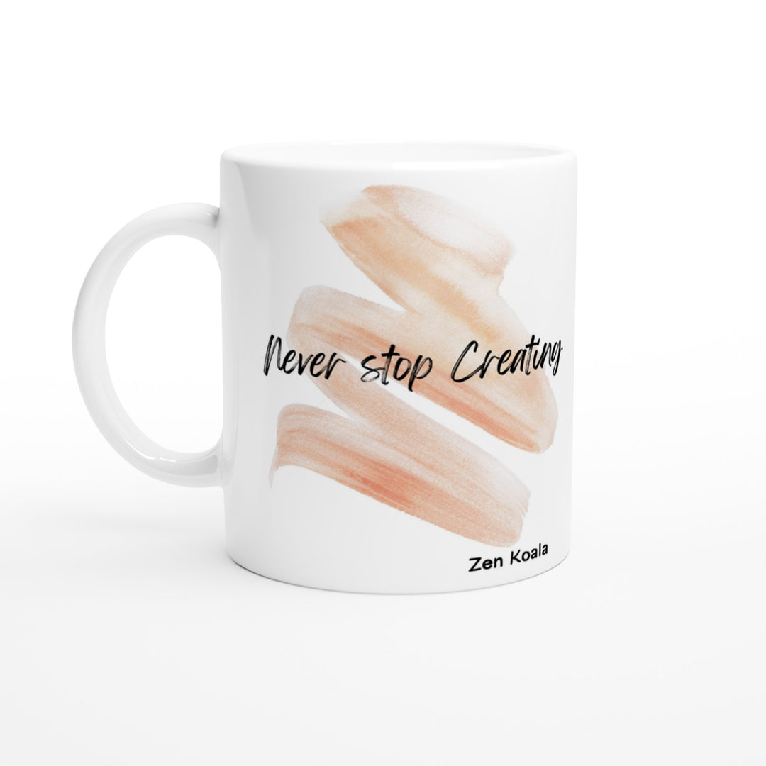 Stay Inspired - Mug