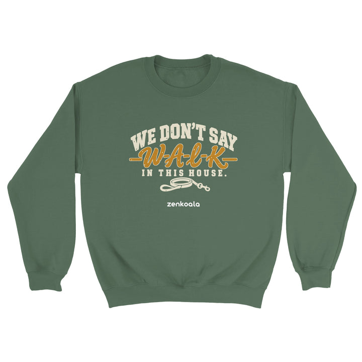 We Don&