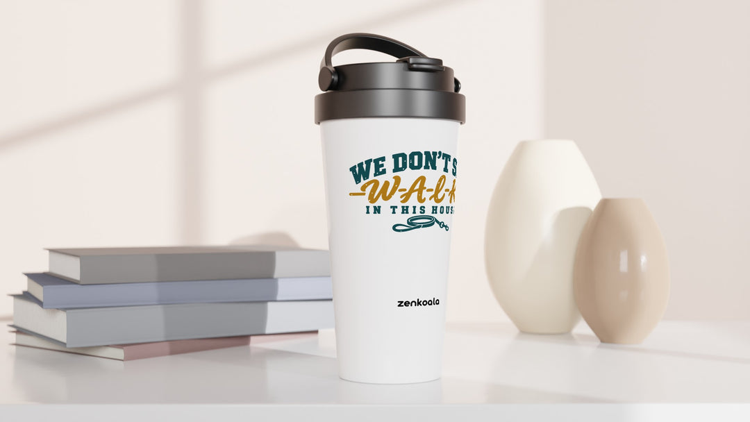 We Don&