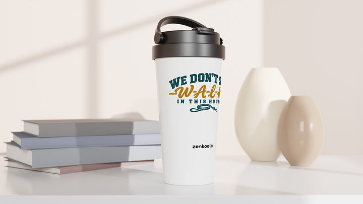 We Don&