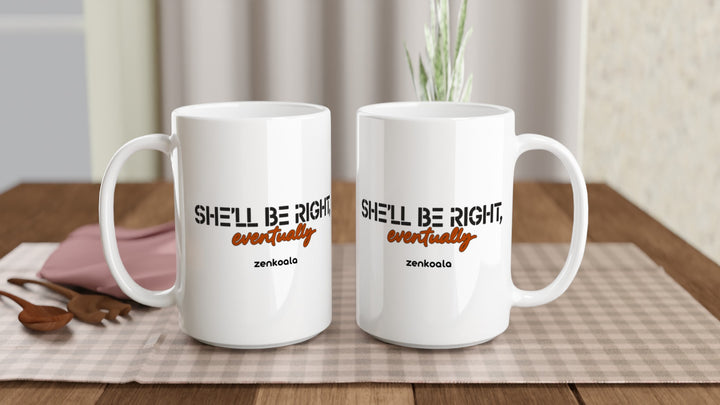 Two She&