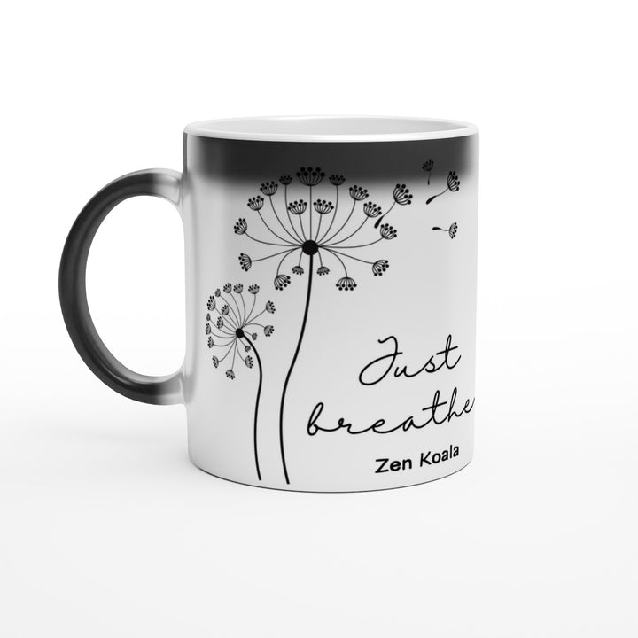 Just Breathe - Mug