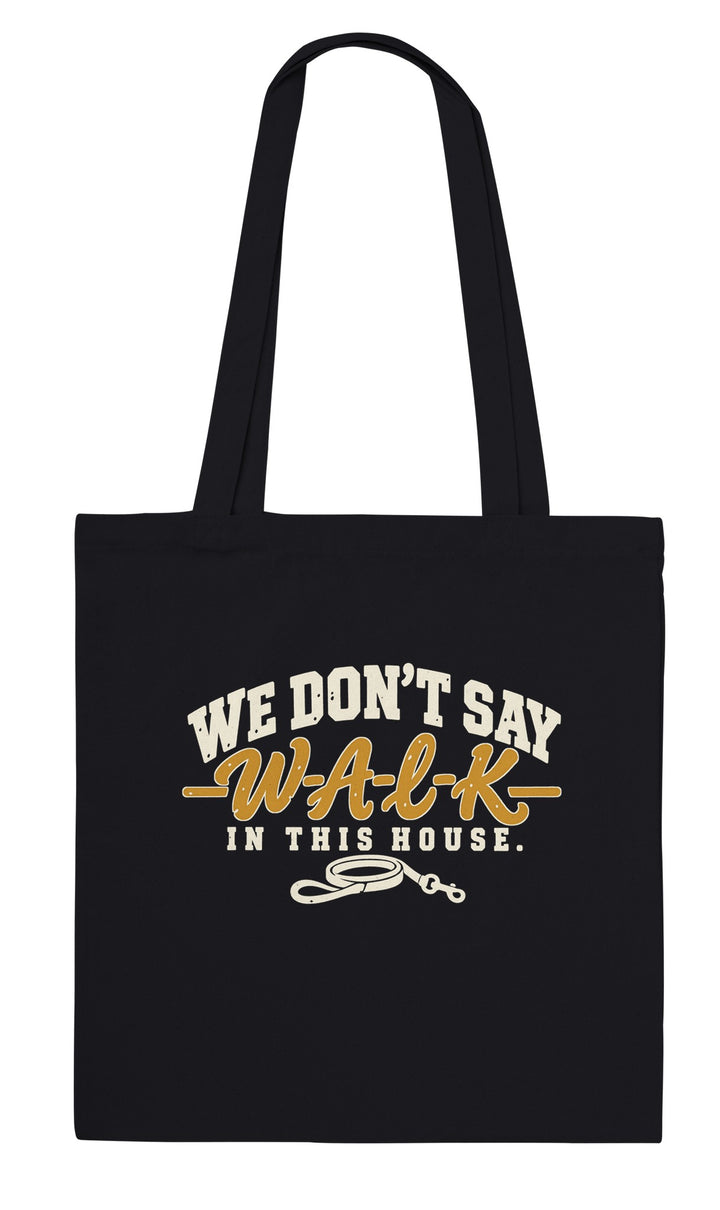 We Don&
