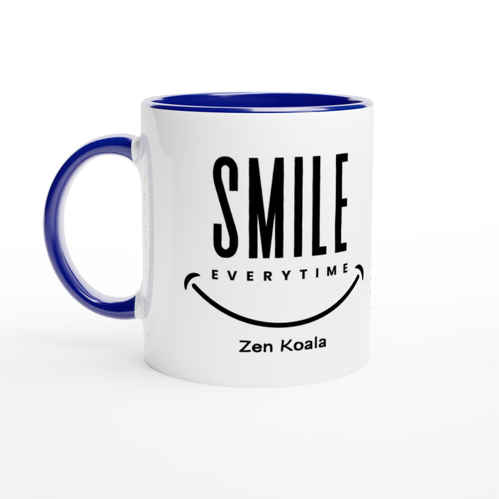 Smile - Mug