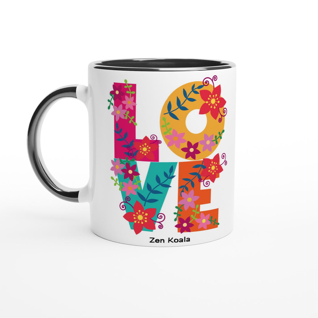 Love - Mug