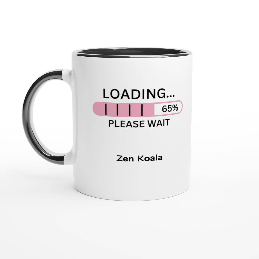 Loading - Mug