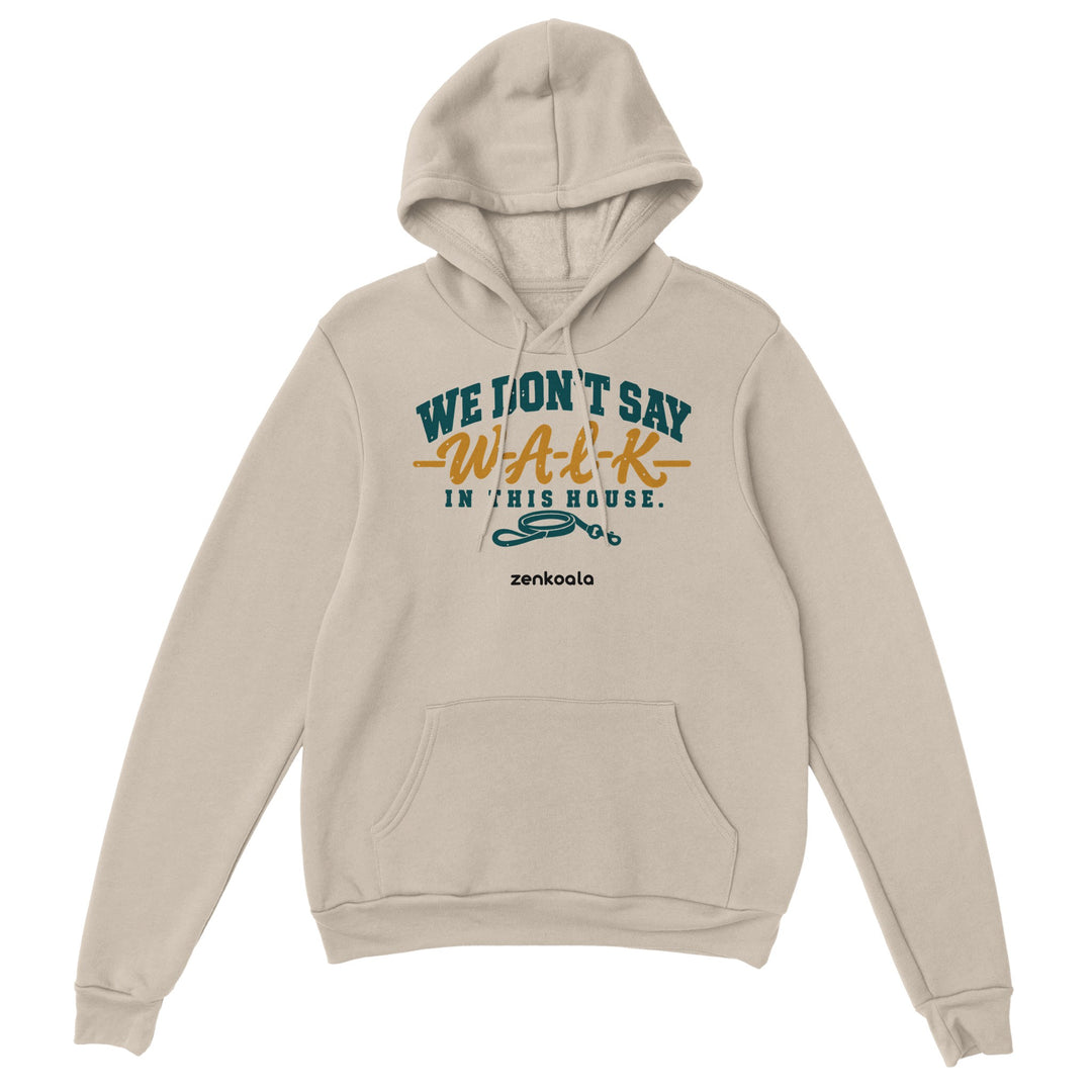 We Don&