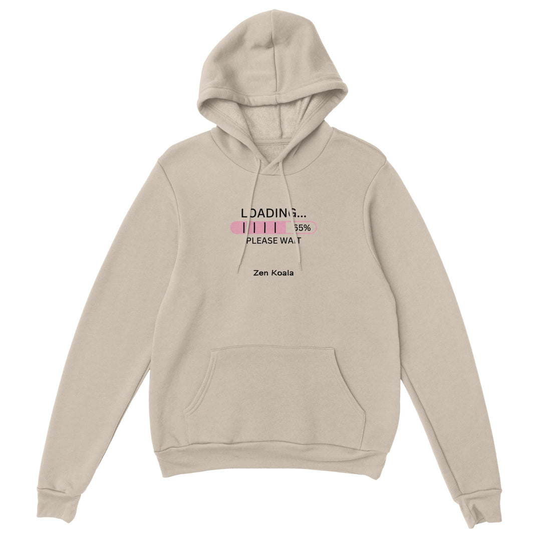 Loading feel-good hoodie — Zen Koala Australia