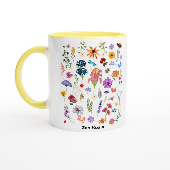 Stay Wild - Mug