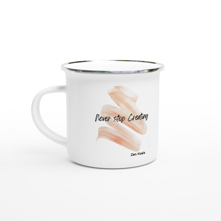 Stay Inspired - Mug