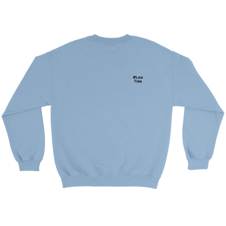 Back shoulder: 