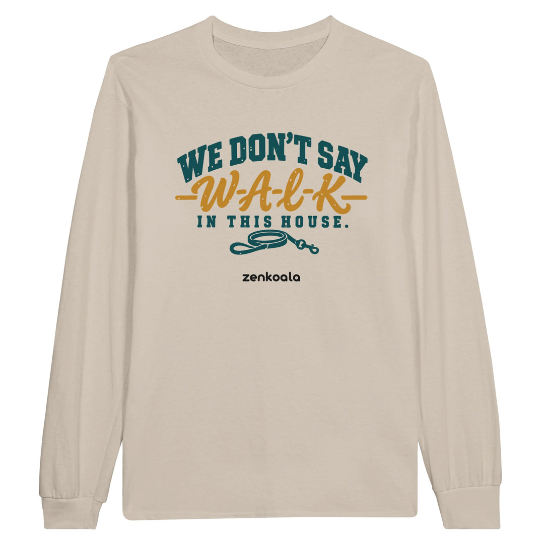 We Don&