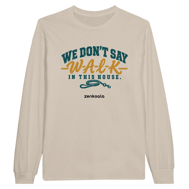 We Don&
