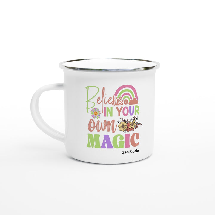 Believe in Your Own Magic - Mug