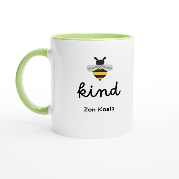 Bee Kind - Mug