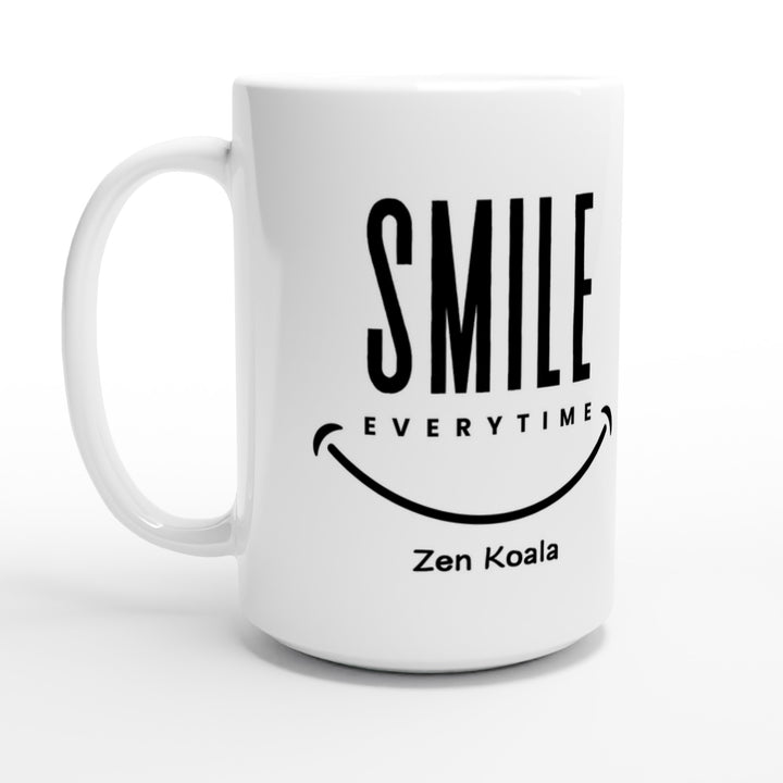 Smile - Mug