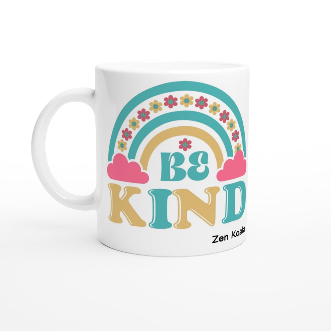 Be Kind - Mug