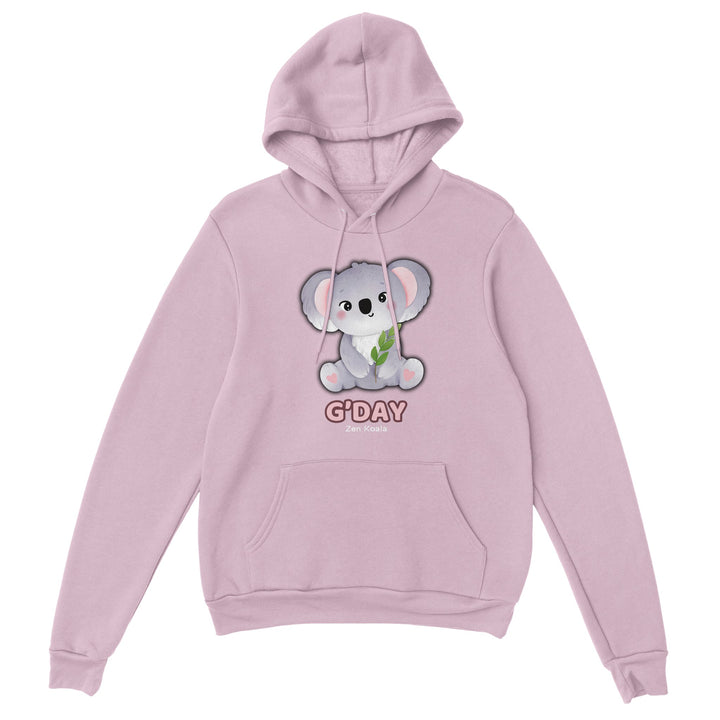 G'Day Koala - Hoodie