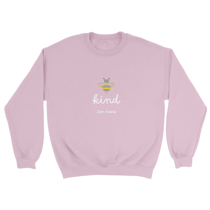 Bee Kind - Sweatshirt