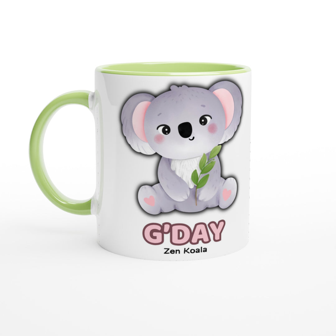 G'Day - Mug