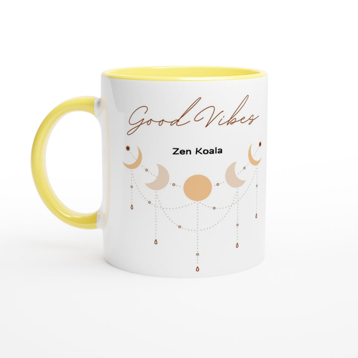 Good Vibes - Mug