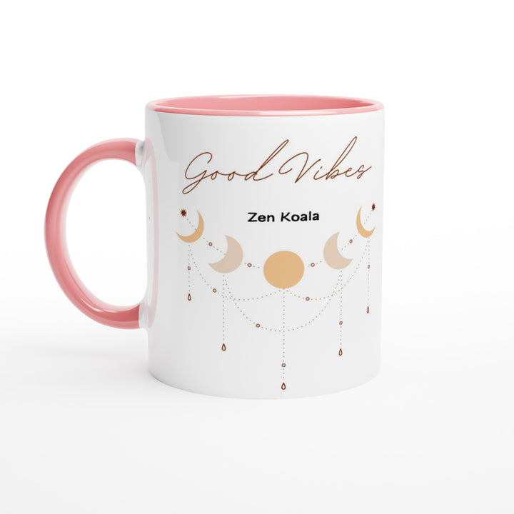 Good Vibes - Mug