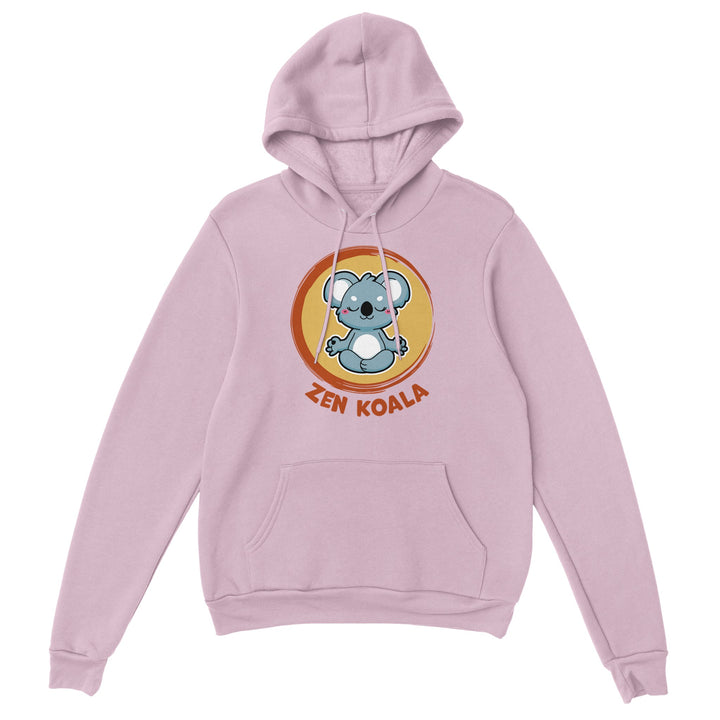 Zen Koala - Hoodie