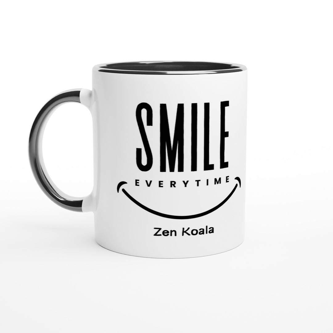 Smile - Mug