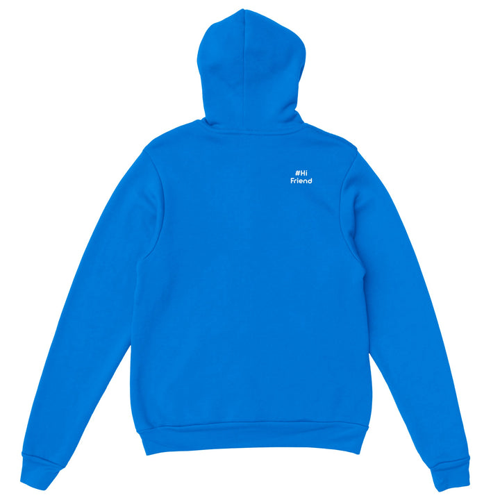 Back shoulder: 