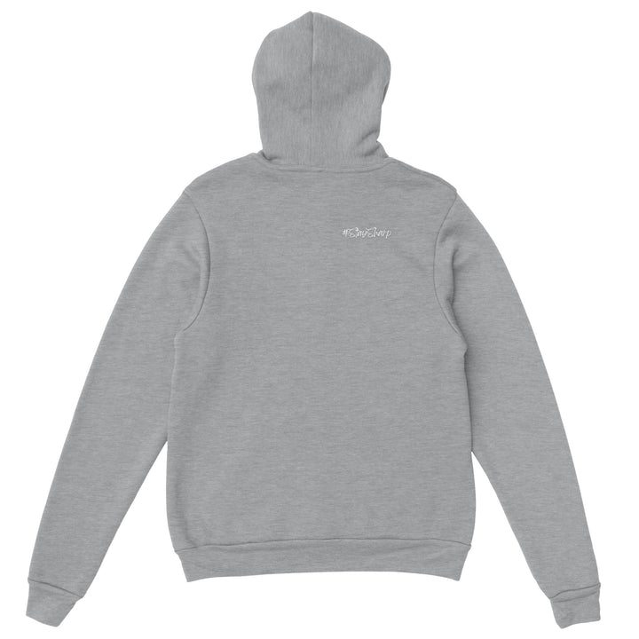 Stay Positive - Hoodie