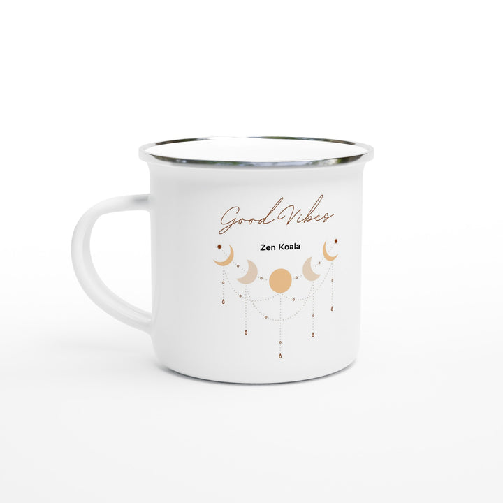 Good Vibes - Mug