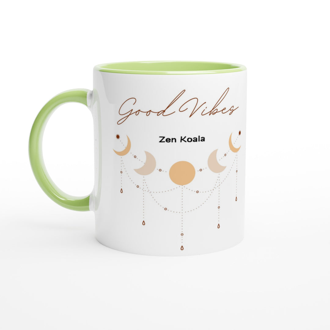 Good Vibes - Mug