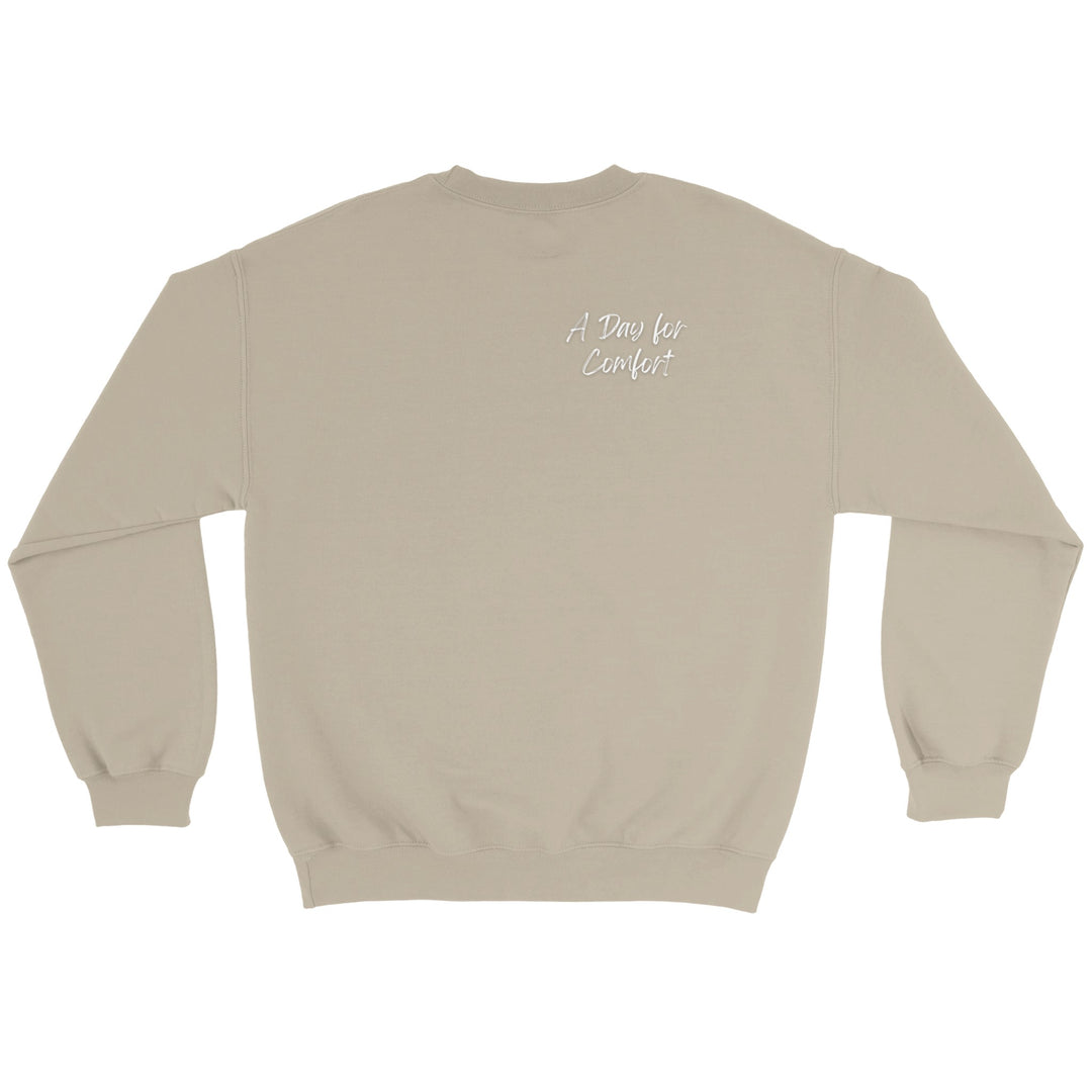 Lazy Monday - Sweatshirt