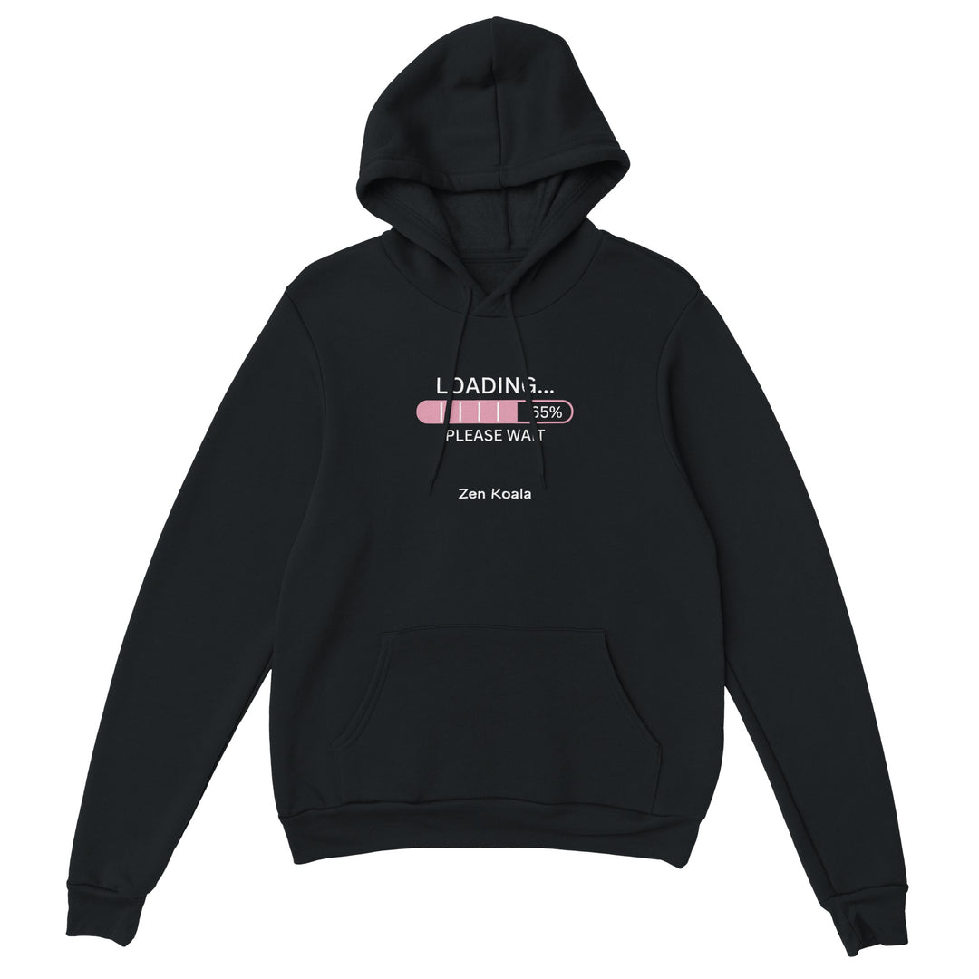 Loading feel-good hoodie — Zen Koala Australia