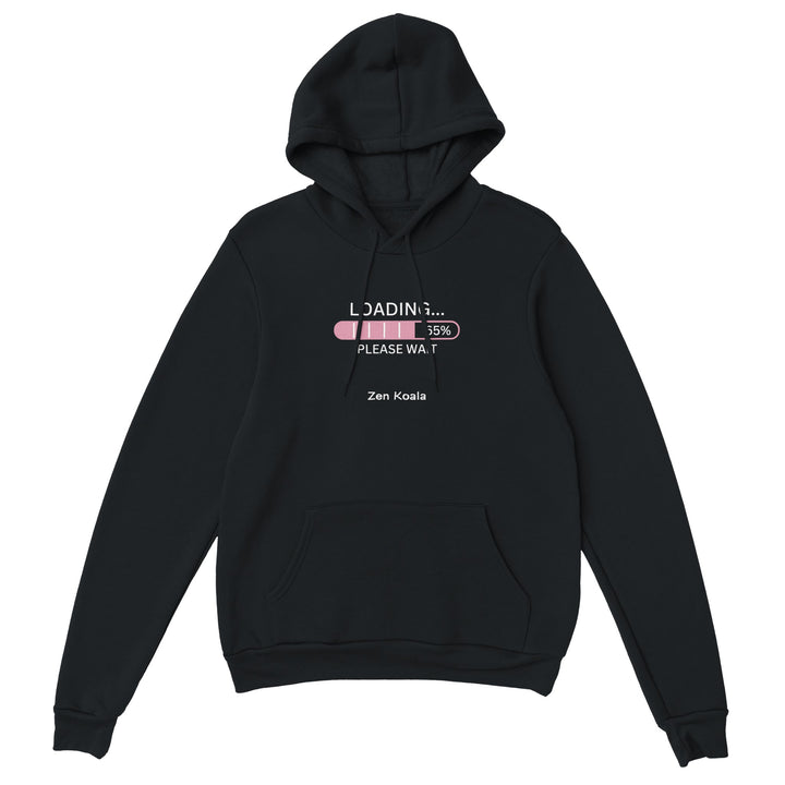 Loading feel-good hoodie — Zen Koala Australia