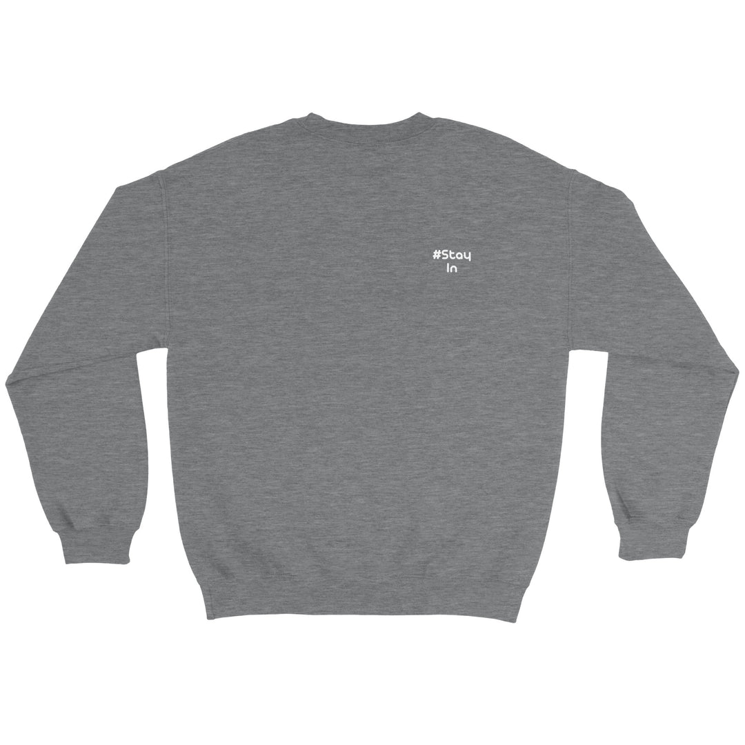 Back shoulder: 