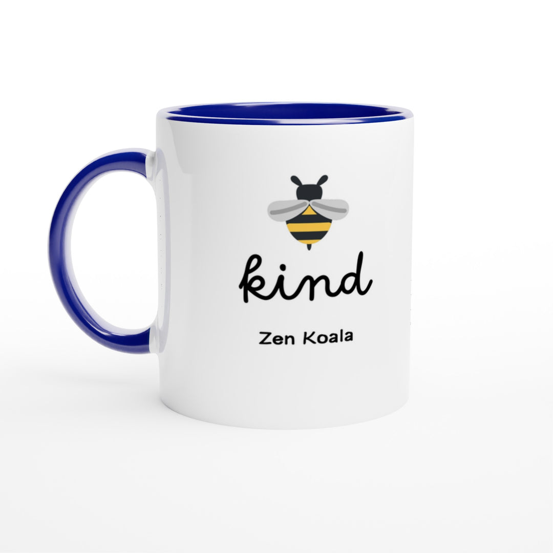 Bee Kind - Mug