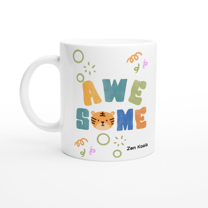 Awesome - Mug