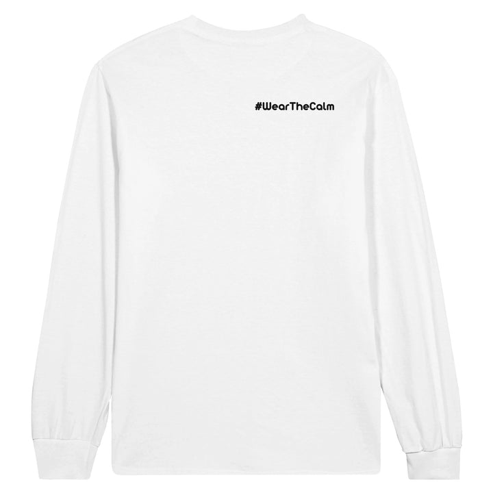 Back shoulder: 