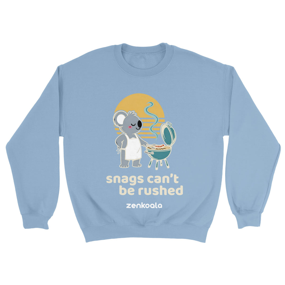 Snags Can&