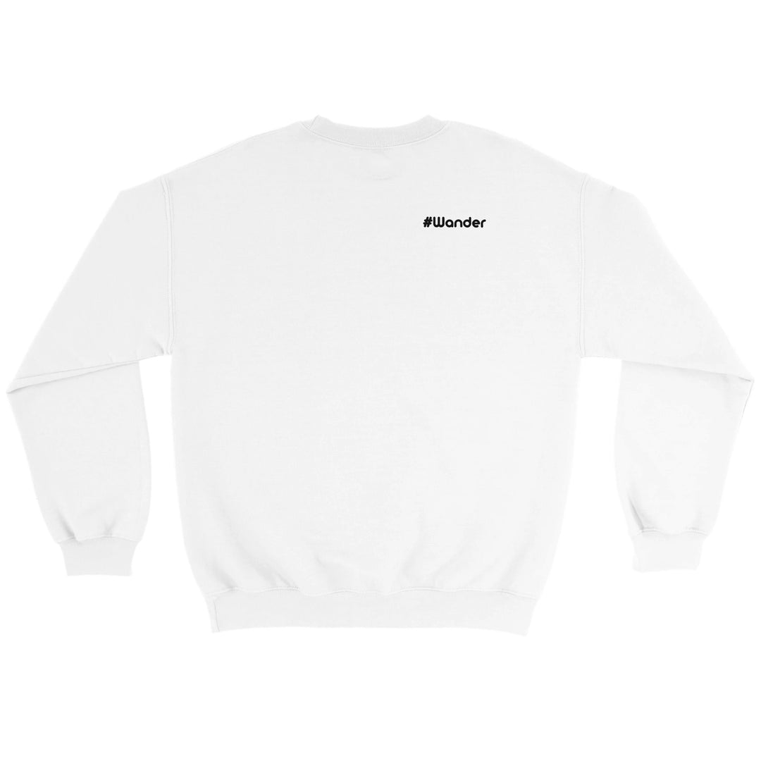 Back shoulder: 