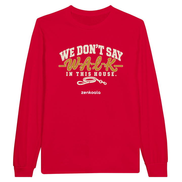 We Don&