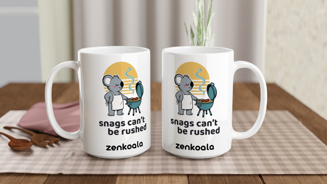 Two Snags Can&