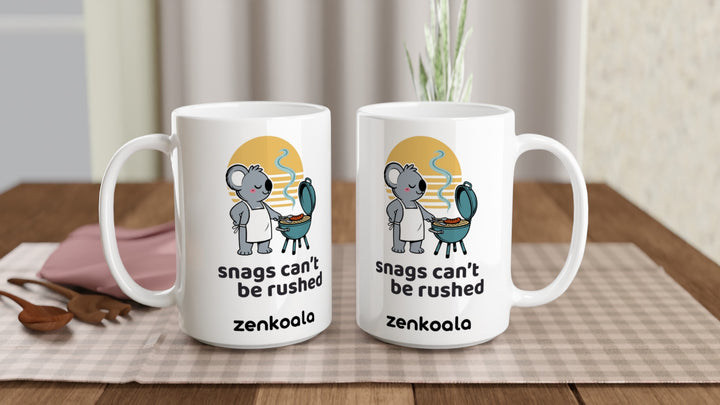 Two Snags Can&