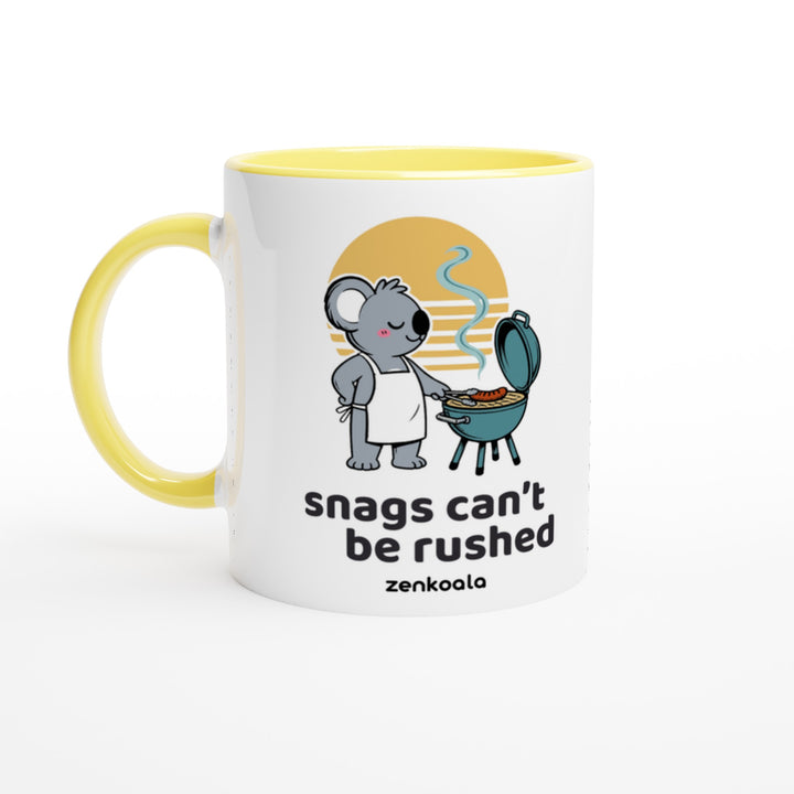 Snags Can&