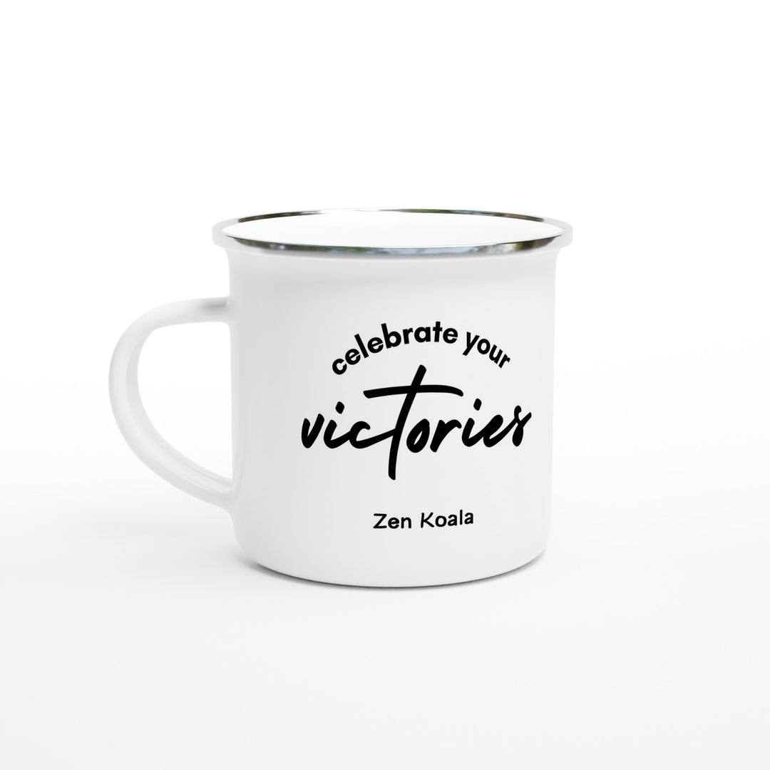 Victories - Mug