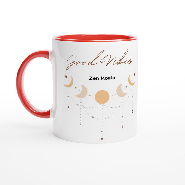 Good Vibes - Mug